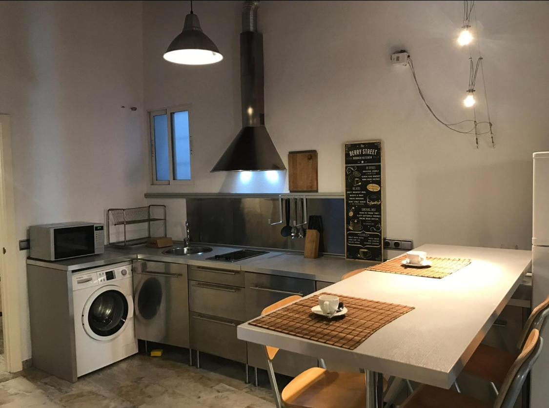 San Esteban Adg Σεβίλλη Εξωτερικό φωτογραφία