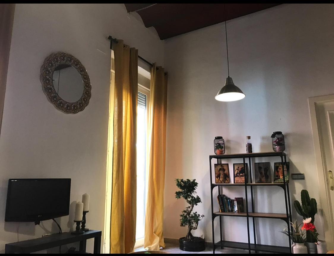 San Esteban Adg Σεβίλλη Εξωτερικό φωτογραφία