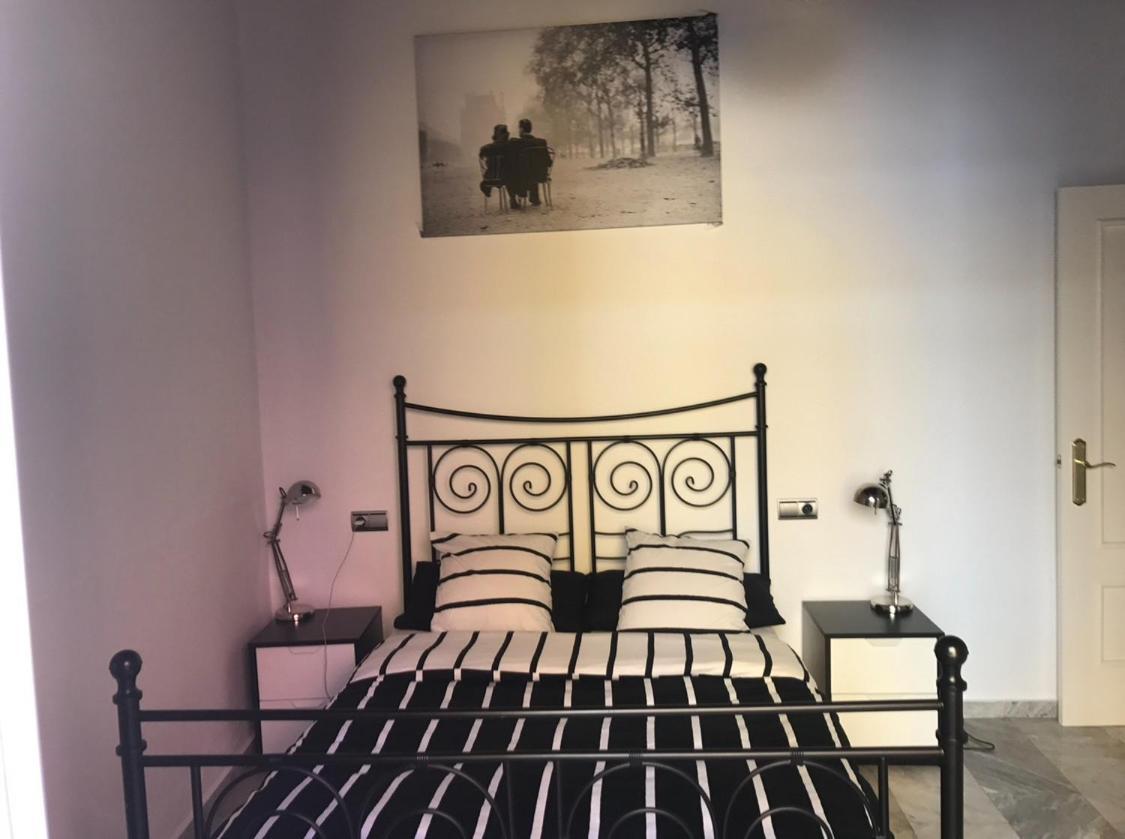 San Esteban Adg Σεβίλλη Εξωτερικό φωτογραφία