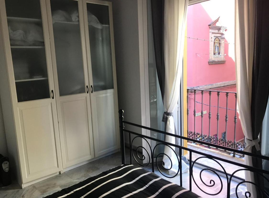 San Esteban Adg Σεβίλλη Εξωτερικό φωτογραφία