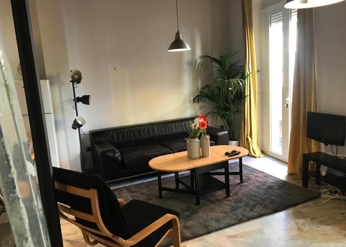 San Esteban Adg Σεβίλλη Εξωτερικό φωτογραφία