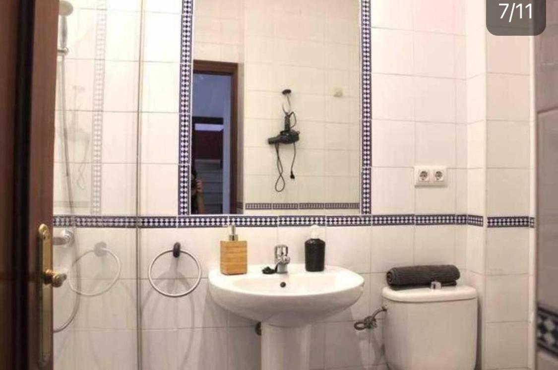 San Esteban Adg Σεβίλλη Εξωτερικό φωτογραφία