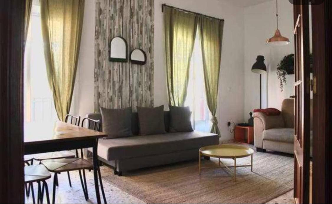 San Esteban Adg Σεβίλλη Εξωτερικό φωτογραφία