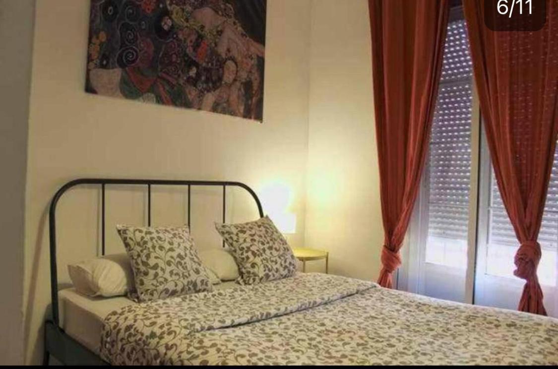 San Esteban Adg Σεβίλλη Εξωτερικό φωτογραφία