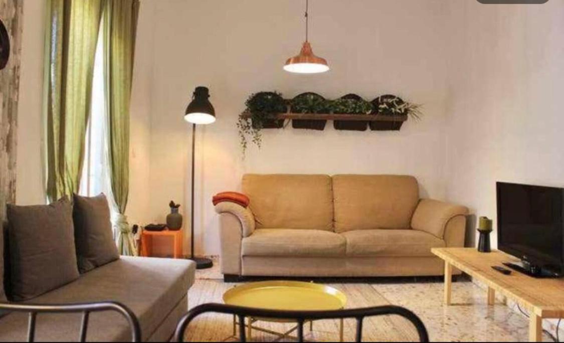 San Esteban Adg Σεβίλλη Εξωτερικό φωτογραφία