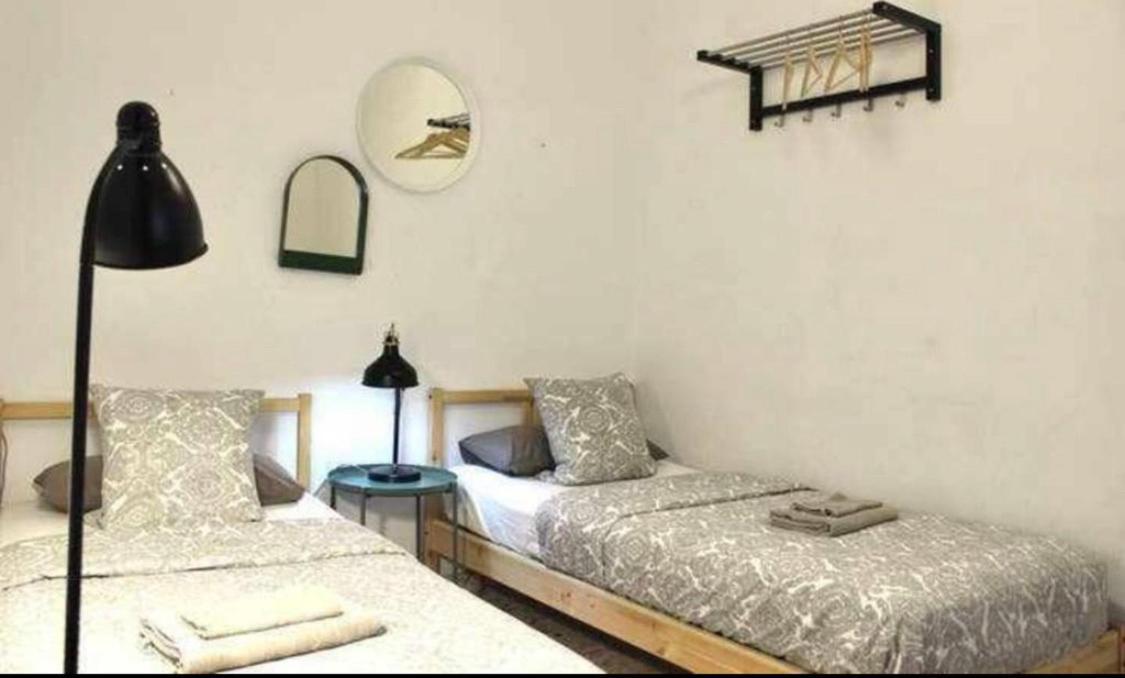 San Esteban Adg Σεβίλλη Εξωτερικό φωτογραφία