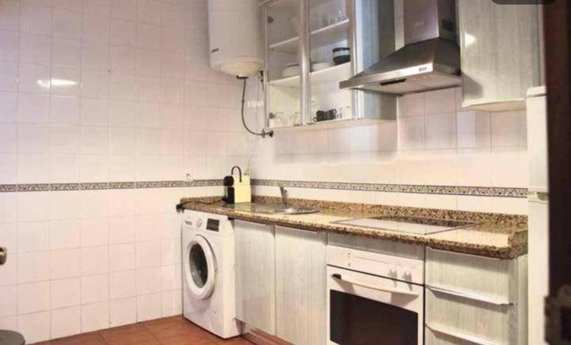 San Esteban Adg Σεβίλλη Εξωτερικό φωτογραφία